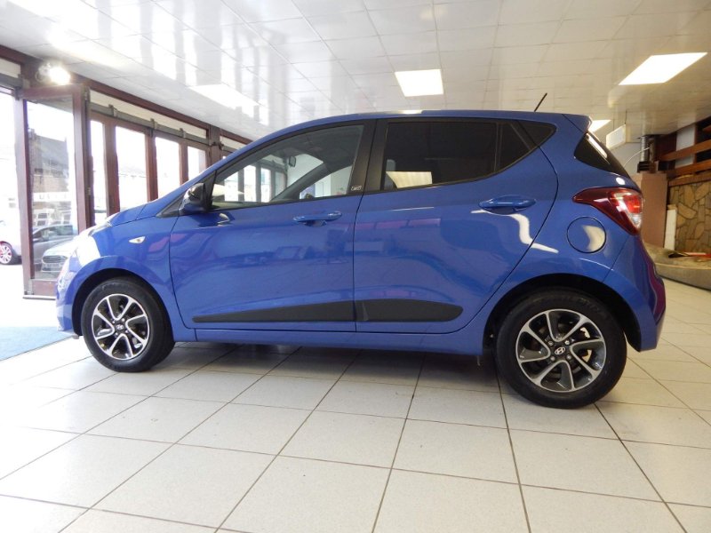 Used Cars for sale in Taunton, Somerset Greenway Motors