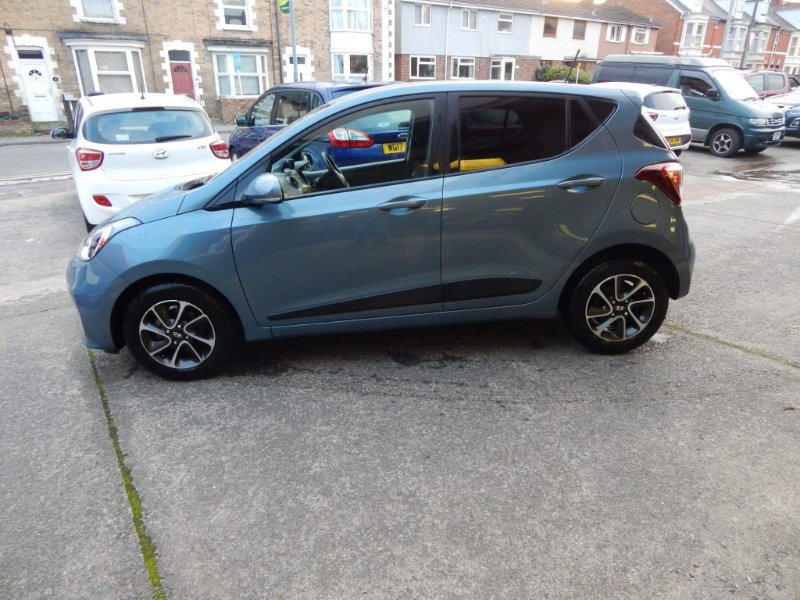 Used Cars for sale in Taunton, Somerset Greenway Motors