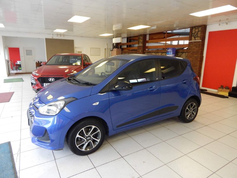 Used Cars for sale in Taunton, Somerset Greenway Motors