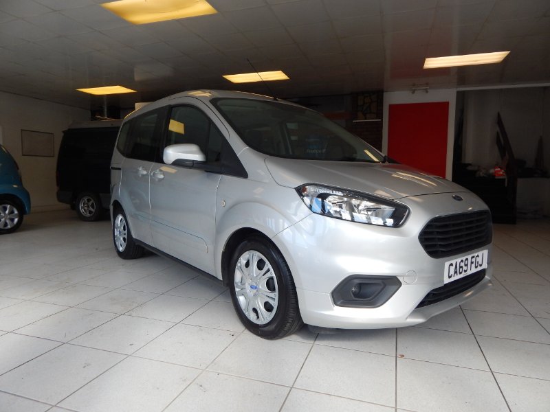 Used Cars for sale in Taunton, Somerset Greenway Motors