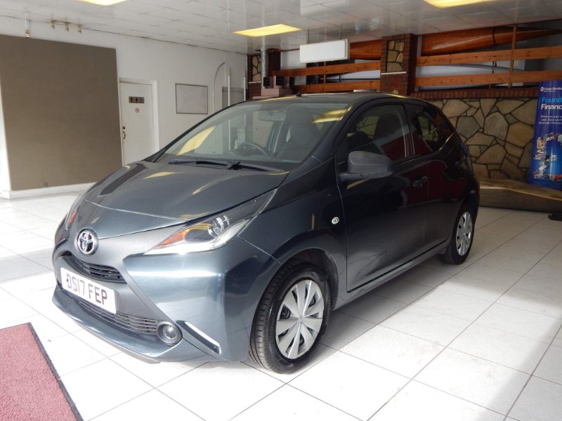 Used Cars for sale in Taunton, Somerset Greenway Motors