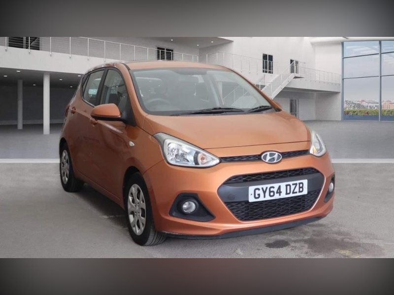 Used Cars for sale in Taunton, Somerset Greenway Motors