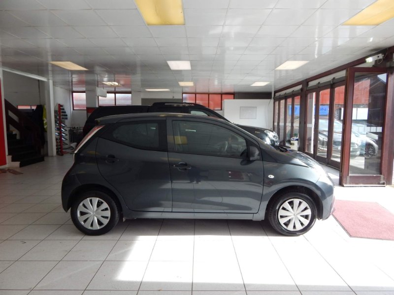 Used Cars for sale in Taunton, Somerset Greenway Motors