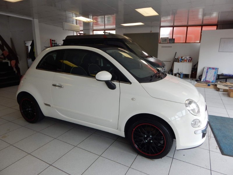 Used Cars for sale in Taunton, Somerset Greenway Motors