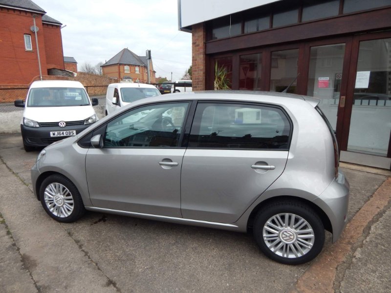 Used Cars for sale in Taunton, Somerset Greenway Motors