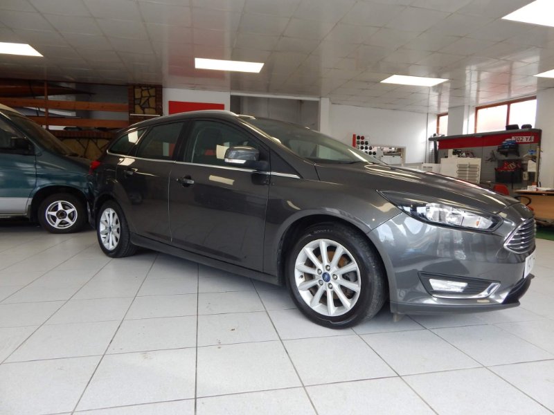 Used Ford Cars for sale in Taunton, Somerset Greenway Motors