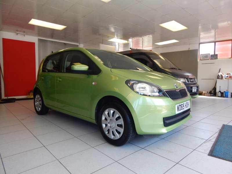 Used Cars for sale in Taunton, Somerset Greenway Motors