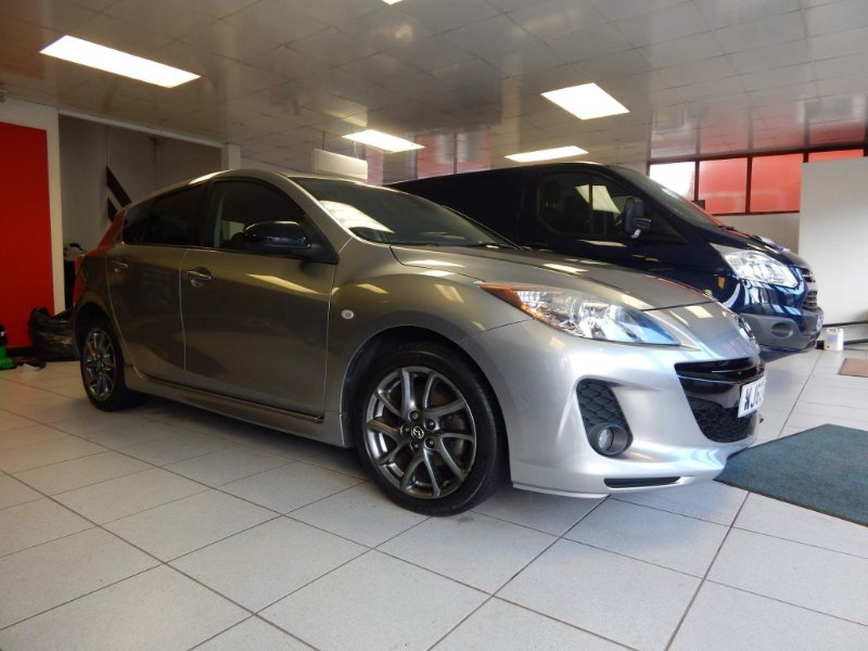 Used Cars for sale in Taunton, Somerset Greenway Motors